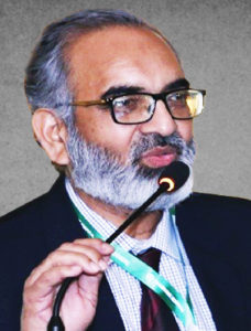 Dr. Misbah ul Aziz - Hashmanis Group of Hospital