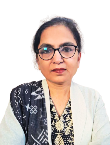 Dr. Bhagwanti Kumari – Pediatric Ophthalmologist at Hashmanis Hospital Saddar Karachi